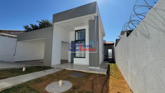 Casa com 3 Quartos à venda, 152m² no São Sebastião, Igarapé