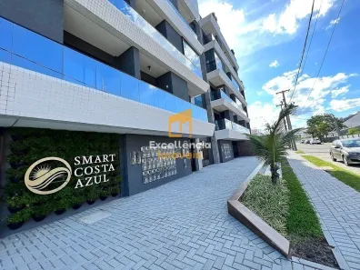 Apartamento com 3 Quartos à venda, 119m² no Costa Azul, Matinhos