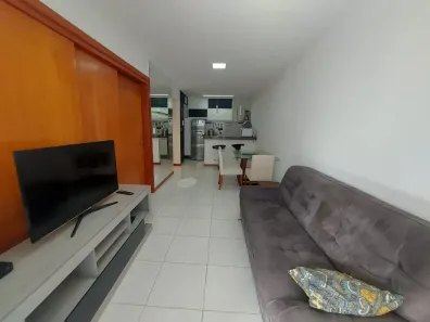 Apartamento com 1 Quarto à venda, 55m² no Caminho das Árvores, Salvador