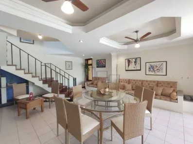 Casa de Condomínio com 5 Quartos à venda, 600m² no Rancho Dirce, Sorocaba