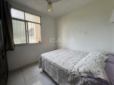 Apartamento com 2 Quartos à venda, 69m² no Castelândia, Serra