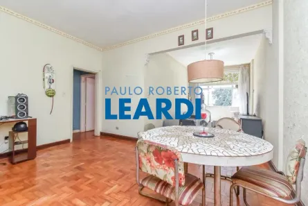 Apartamento com 2 Quartos à venda, 113m² no Santa Cecília, São Paulo