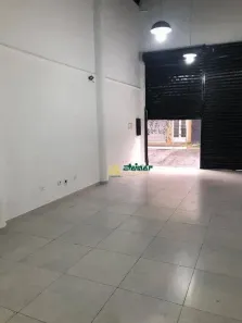 Ponto Comercial para alugar, 90m² no Centro, Guarulhos