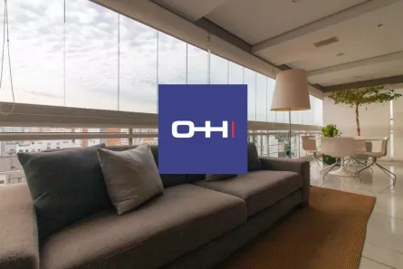 Apartamento com 4 Quartos à venda, 275m² no Indianópolis, São Paulo