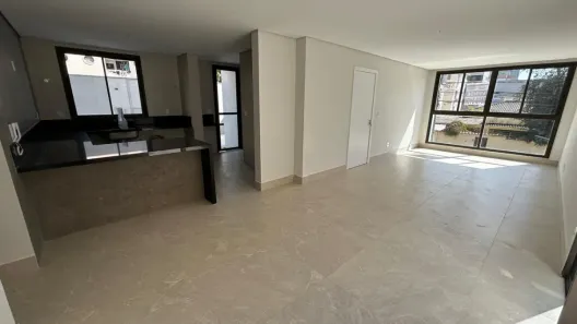 Apartamento com 4 Quartos à venda, 267m² no Cidade Nova, Belo Horizonte