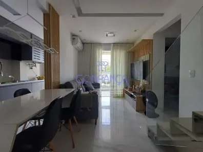 Cobertura com 3 Quartos à venda, 125m² no Campo Grande, Rio de Janeiro