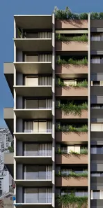 Apartamento com 2 Quartos à venda, 69m² no Moinhos de Vento, Porto Alegre