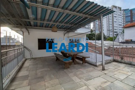 Sobrado com 4 Quartos à venda, 276m² no Alto da Lapa, São Paulo