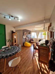 Apartamento com 3 Quartos à venda, 82m² no Santana, Porto Alegre