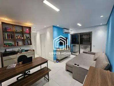Apartamento com 2 Quartos à venda, 68m² no Vila Zilda (Tatuapé), São Paulo