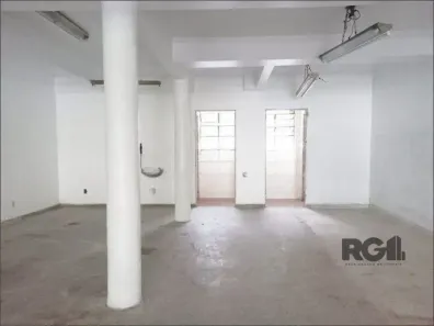 Ponto Comercial à venda, 130m² no Petrópolis, Porto Alegre