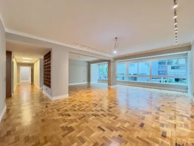 Apartamento com 4 Quartos à venda, 257m² no Consolação, São Paulo