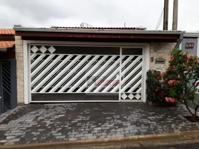 Casa com 3 Quartos à venda, 158m² no Santa Cruz, Americana