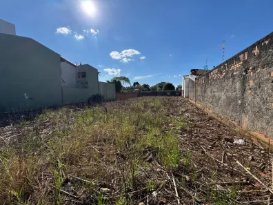 Lote/Terreno à venda, 570m² no SAIC, Chapecó