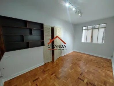 Apartamento com 1 Quarto para alugar, 50m² no Consolação, São Paulo