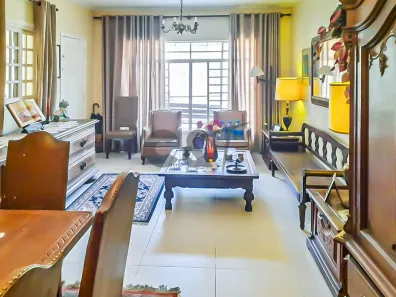 Casa de Condomínio com 3 Quartos à venda, 177m² no Santo Amaro, São Paulo