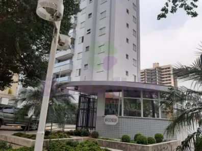 Apartamento com 3 Quartos à venda, 126m² no Centro, Jundiaí