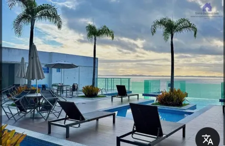 Apartamento com 1 Quarto à venda, 60m² no Comércio, Salvador