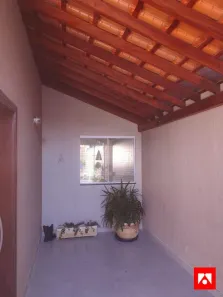 Casa com 2 Quartos à venda, 120m² no Parque Nova Carioba, Americana