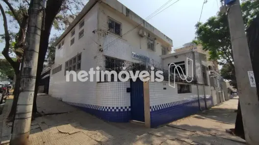 Ponto Comercial à venda, 225m² no Floresta, Belo Horizonte