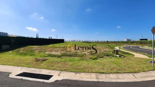 Lote/Terreno à venda, 625m² no Jardim Santa Rita, Indaiatuba