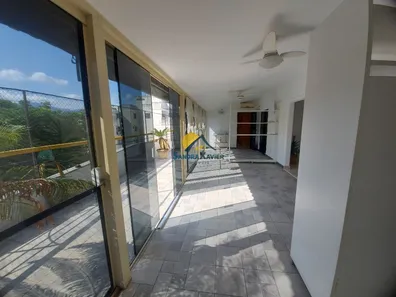 Cobertura com 4 Quartos à venda, 170m² no Recreio dos Bandeirantes, Rio de Janeiro