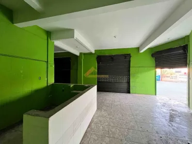 Ponto Comercial para alugar, 114m² no Bom Pastor, Divinópolis