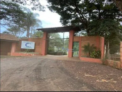 Fazenda/Sítio com 3 Quartos à venda, 500m² no Jardim José Figueira, Ribeirão Preto