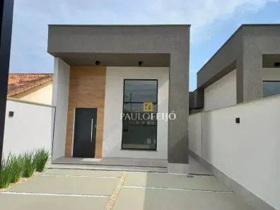 Casa com 3 Quartos à venda, 117m² no Praia de Itaipuaçu (Itaipuaçu), Maricá