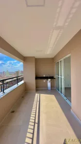 Apartamento com 3 Quartos à venda, 95m² no Centro, Franca