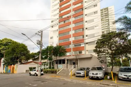 Apartamento com 4 Quartos à venda, 95m² no Vila Augusta, Guarulhos
