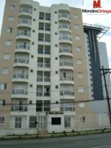 Apartamento com 3 Quartos para alugar, 92m² no Parque Campolim, Sorocaba