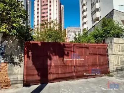 Lote/Terreno à venda, 346m² no Vila Osasco, Osasco