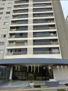 Apartamento com 2 Quartos para alugar, 60m² no São Francisco, Goiânia