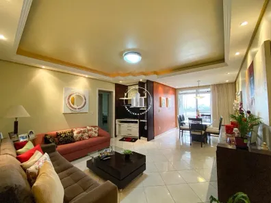 Apartamento com 3 Quartos à venda, 126m² no Kobrasol, São José
