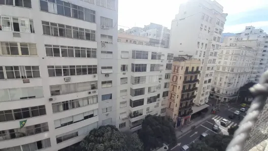 Apartamento com 2 Quartos para alugar, 75m² no Copacabana, Rio de Janeiro