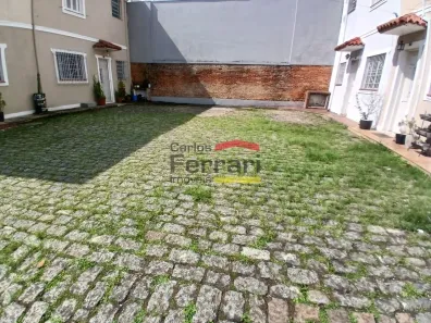 Casa com 2 Quartos para alugar, 110m² no Água Fria, São Paulo