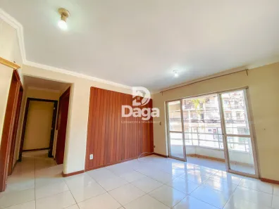 Apartamento com 3 Quartos à venda, 92m² no Saco dos Limões, Florianópolis