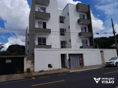 Apartamento com 2 Quartos à venda, 60m² no Santa Maria, Uberaba