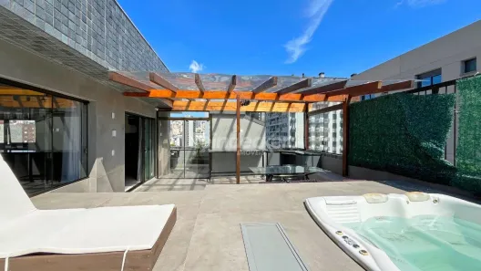 Cobertura com 4 Quartos à venda, 417m² no Auxiliadora, Porto Alegre