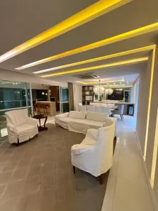 Apartamento com 3 Quartos para alugar, 187m² no Renascença, São Luís