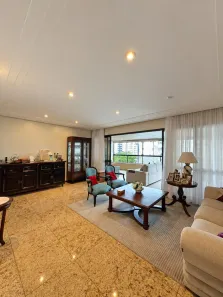 Apartamento com 4 Quartos à venda, 198m² no Caminho das Árvores, Salvador