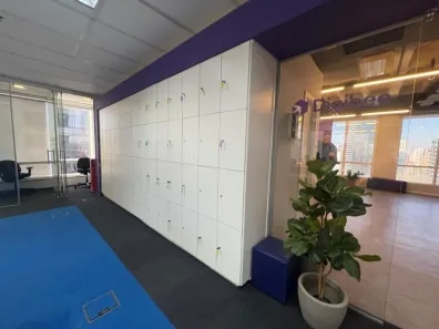 Sala Comercial para alugar, 328m² no Vila Olímpia, São Paulo