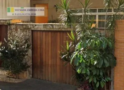 Sobrado com 3 Quartos à venda, 400m² no Chácara Inglesa, São Paulo