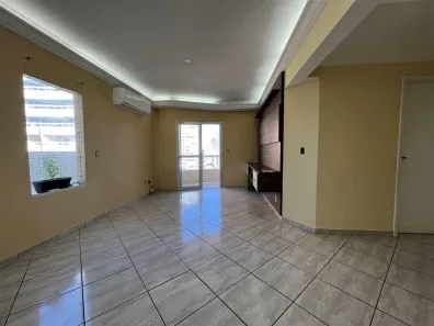 Apartamento com 3 Quartos à venda, 152m² no Aviação, Praia Grande