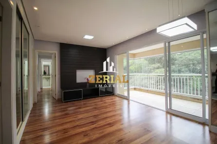 Apartamento com 3 Quartos à venda, 97m² no Santa Paula, São Caetano do Sul