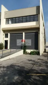 Galpão/Depósito/Armazém para alugar, 1403m² no Tamboré, Barueri
