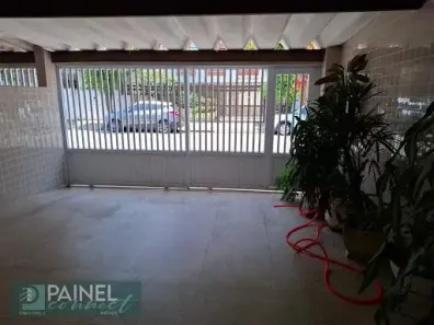Casa com 3 Quartos à venda, 142m² no Boqueirão, Santos