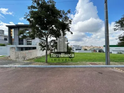 Lote/Terreno à venda, 10m² no Jardim Carvalho, Ponta Grossa