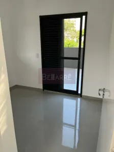 Apartamento com 1 Quarto à venda, 38m² no Jardim Trussardi, São Paulo